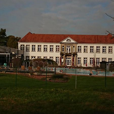 Das Kleine Himmelreich Bad Bentheim Ngoại thất bức ảnh
